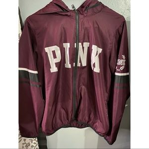 Cute Jacket from pink!